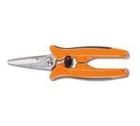 Beta 11300002 Multi-Purpose Scissors (TP2) Stainless Steel BMX