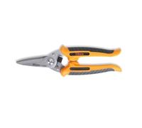 Beta 11300002 Multi-Purpose Scissors (TP2) Stainless Steel BMX