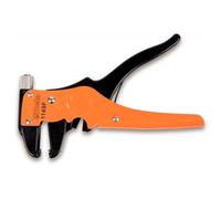 Beta 1149F Self Adjusting Front Wire Stripping Pliers With Cutting Blade