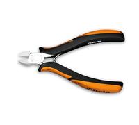 Beta 11880101 Model 1188 BM/1 Diagonal Axial Cutting Nippers, Bi-material Handles, 120mm