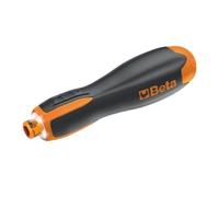 Beta 1210E/GE Evox-E 3.7V Electric Screwdriver & Bit Set Hex Phillips Pozi Torx