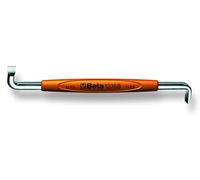 Beta 12360201 Model 1236 B0.8X4 Offset Screwdrivers for Slotted Head Screws, 0.8mm x 4mm