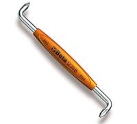 Beta 12380203 Model 1238 B3-4 Offset Screwdrivers for Cross Head Phillips Screws, Ph3 x Ph4