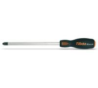 Beta 12420209 Model 1242 PH1 Screwdrivers with Steel Head for Cross Head Phillips Screws, Ph1