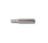 BETA 12560046 Hexagonal Bits 4MM TORX T8, mm
