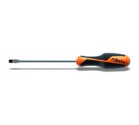 Beta 12600030 Model 1260 4X100 Screwdrivers for Slotted Head Screws, 4mm x 100mm