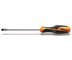 Beta 12600057 Model 1260 8X150 Screwdrivers for Slotted Head Screws, 8mm x 150mm