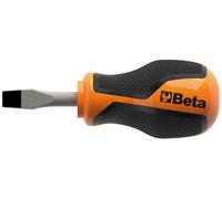 Beta Tools Extra-Short Screwdriver