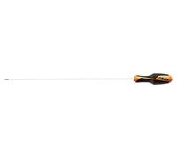 Beta 12630007 Model 1263 /D7PZ Screwdrivers for Pozidriv and Slotted Head Screws, 7 Pieces