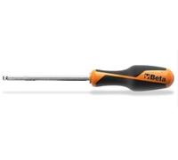 Beta 1266BP Grip Ball End Hexagon Screwdriver 10 x 160mm