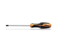 Beta 12690002 Model 1269 Pz2 Screwdrivers for Cross Head, Pozidriv-Supadriv Screws, Pz2
