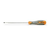 Beta 12900033 Model Model 1290 4X125 Screwdrivers for Slotted Head Screws, 4mm x 125mm