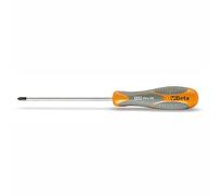 Beta 12920018 Model 1292 6X100 Screwdrivers for Cross Head Phillips Screws, 6mm x 100mm