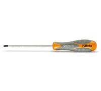 Beta 12920024 Model 1292 8X150 Screwdrivers for Cross Head Phillips Screws, 8mm x 150mm