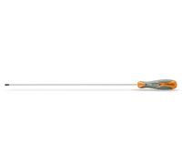Beta 12920209 Model 1292 L 6X400 Screwdrivers for Cross Head Phillips, Screws Long Series, 6mm x 400mm