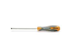 Beta 12940012 Model 1294 4X100 Screwdrivers for Slotted Head Screws, 4mm x 100mm