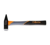 Beta 13700650 Model 1370 T500 Mechanics Hammers, Fibre Shafts, 500gm