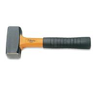 Beta 13800315 Model 1380 T1500 Mason Club Hammers, Plastic Shafts, 1500gm