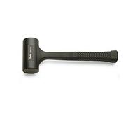 Beta 13910150 Model 1391 50 Dead-blow Hammers, Entirely Covered with Rubber, 50mm