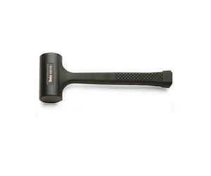 Beta 13910150 Model 1391 50 Dead-blow Hammers, Entirely Covered with Rubber, 50mm