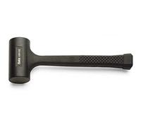 Beta 13910155 Model 1391 55 Dead-blow Hammers, Entirely Covered with Rubber, 55mm