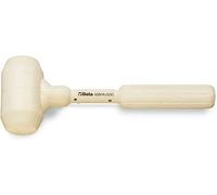 Beta 13910205 Model 1391 A500 Dead-blow Hammers for Tile Workers, Entirely Covered with Rubber, 500gm