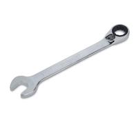 Beta Tools 142 Reversible Ratchet Spanner 14mm Option: 14mm