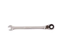 Beta 1420311 Model 142 AS7/16 Reversible Ratcheting Combination Spanner, 7/16af