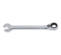 Beta Tools Reversible Ratchet Spanner 142 (1429013) Chrome-plated, Butter Packed 13mm