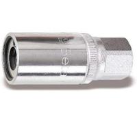 Beta 14330005 Model 1433 5 Roller Stud Extractors with 1/2 Square Drives, 5mm