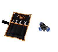 BETA 14570024 Air Hose Release Kit RILSAN/B4, 1457/B4
