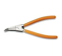 Beta 14580001 Model 1458 External Butt-ended Circlip Pliers, 30mm-100mm Cap