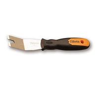 Beta 14790015 Model 1479 U/32 Trim Pin Remover, Stainless Steel Blade