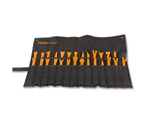 Beta 14790407 Model 1479 /B27 Kit of 27 Nylon Tools