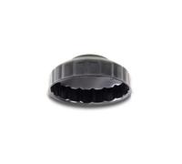 Beta 14930222 Model 1493PF 76-L30 Purflux Oil Filter Wrenches, 1/2 Drive, 76mm