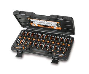 BETA 1497/C23 - Assortment of 23 Electrical Connector Unlocking Tools