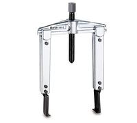Beta 1501/3 Thin Leg Puller, Galvanized, Burnished Ends
