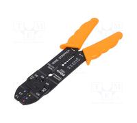 BETA 1602 Tool