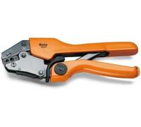 Beta 16070001 Model 1607 Heavy Duty Crimping Plier for BNC Coaxial Wires