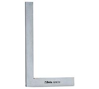 Beta 16700040 Model 1670 400 Precision Square, Made From Ground Steel, 400mm