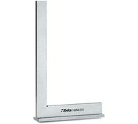 Beta 16700130 Model 1670 A300 Flanged Precision Square, Made From Ground Steel, 300mm