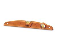 Beta 16960103 Model 1696 A300 Spirit Level with 2 Vials, Die-cast Aluminium, 300mm