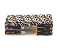 Beta 17190070 Model 1719Bm A/S5 Set of 5 Second Cut File, 8"/200mm