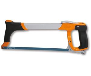 Beta 17260050 Model 1726 BM Hacksaw Frame with Quick Release Blade Attachment System, 300mm