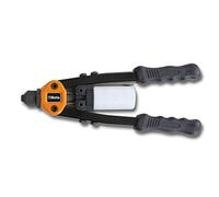 Beta 17400330 Model 1740 B330 Compact Riveting Plier, Heavy-Duty, 2.4mm-4.8mm