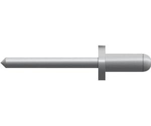 Beta 17410193 Model 1741 RV3.8K Aluminium Rivet, 4mm x 10mm, Pack of 500