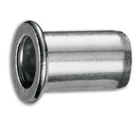 Beta 17420025 Model 1742 R-AL/M5 Threaded Aluminium Rivet for Items 1742 - 1742a, 7mm x 13mm