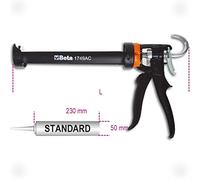 Beta Tools 1749Ac High Thrust Chemical Binder Gun