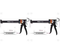 Beta 17490005 Model 1749 AC High Thrust Gun for Chemical Binders, 360mm (Pack of 2)