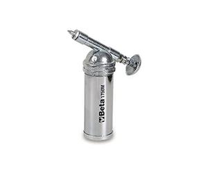 Beta 17500025 Model 1750 M Mini Grease Gun, 100cc